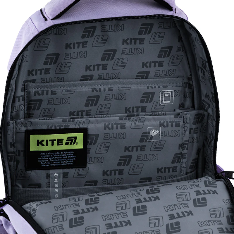 Рюкзак Kite Education teens 2587M-3, K25-2587M-3 14