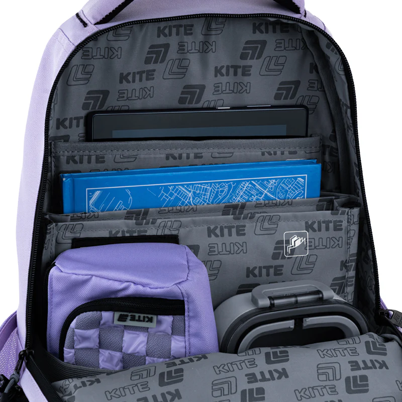 Рюкзак Kite Education teens 2587M-3, K25-2587M-3 15
