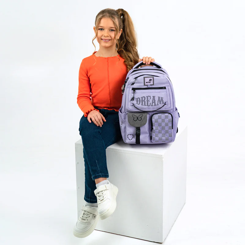 Рюкзак Kite Education teens 2587M-3, K25-2587M-3 22