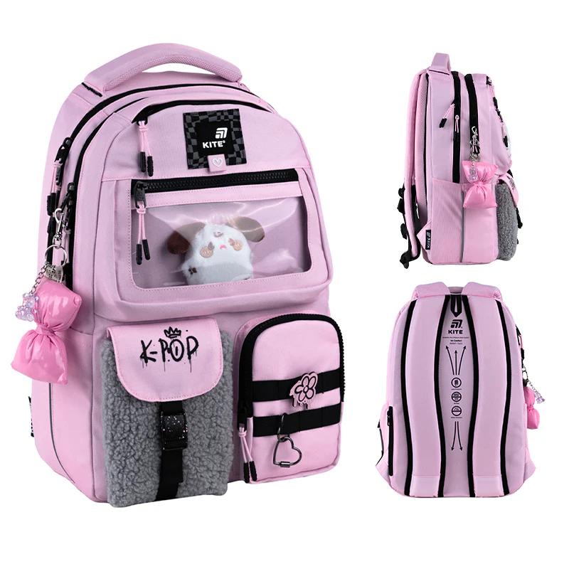 Рюкзак Kite Education teens 2587M-4, K25-2587M-4 1