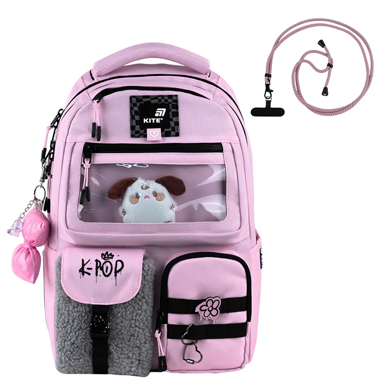 Рюкзак Kite Education teens 2587M-4, K25-2587M-4