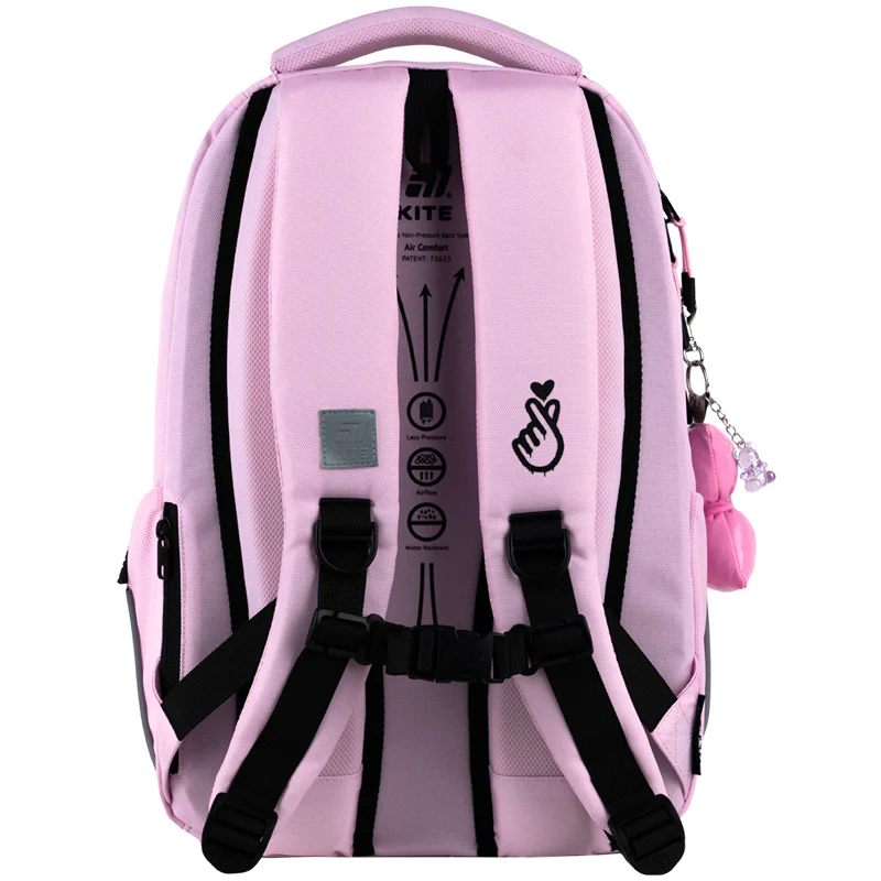 Рюкзак Kite Education teens 2587M-4, K25-2587M-4 5