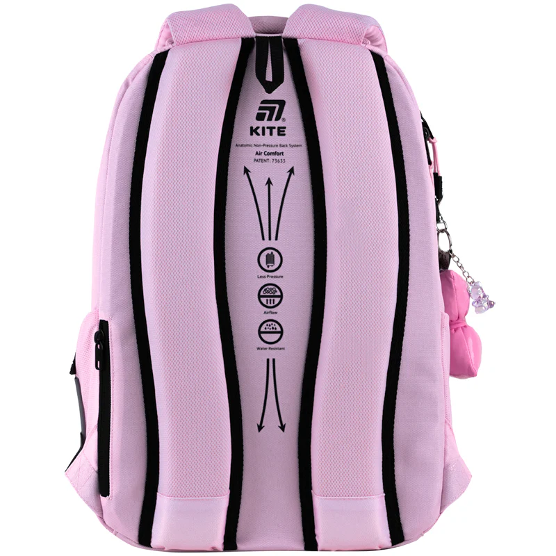 Рюкзак Kite Education teens 2587M-4, K25-2587M-4 6