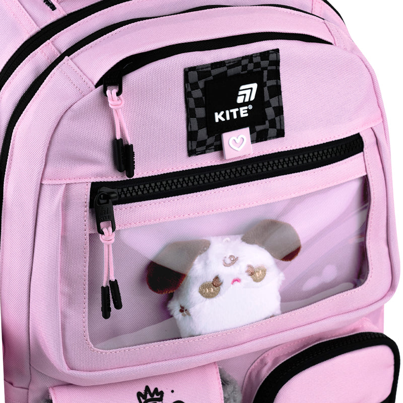Рюкзак Kite Education teens 2587M-4, K25-2587M-4 8
