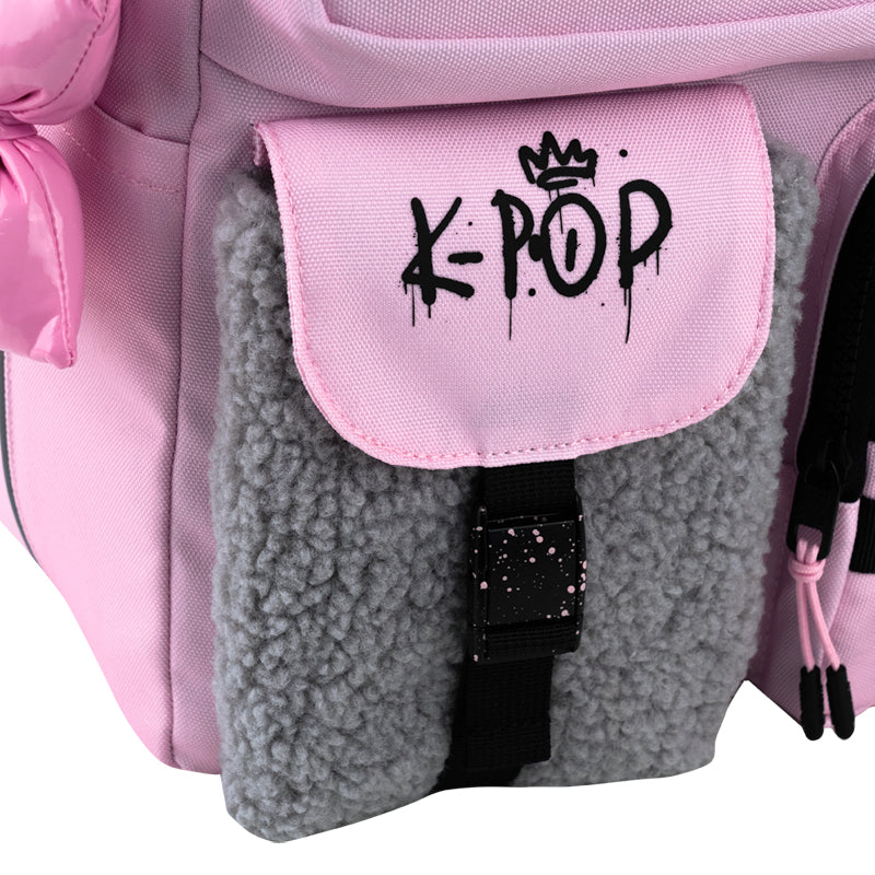 Рюкзак Kite Education teens 2587M-4, K25-2587M-4 9