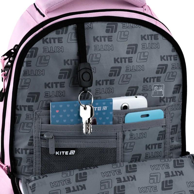 Рюкзак Kite Education teens 2587M-4, K25-2587M-4 13