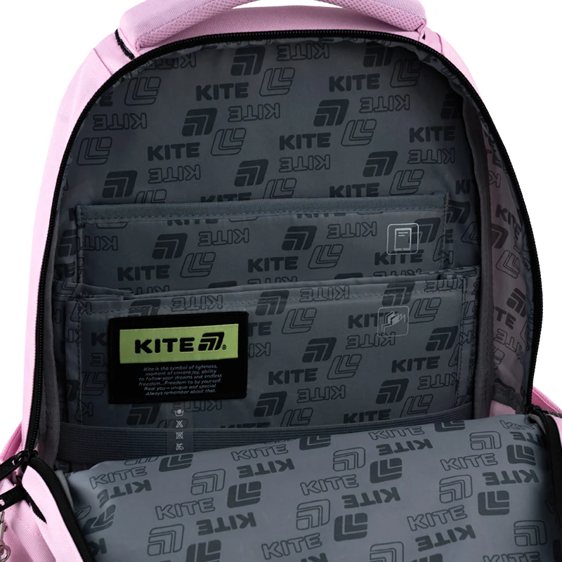 Рюкзак Kite Education teens 2587M-4, K25-2587M-4 14