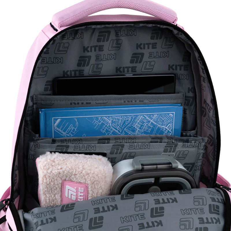 Рюкзак Kite Education teens 2587M-4, K25-2587M-4 15