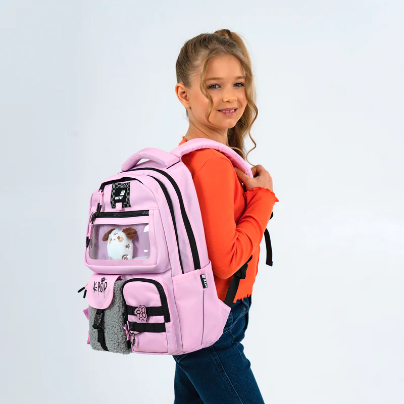 Рюкзак Kite Education teens 2587M-4, K25-2587M-4 18