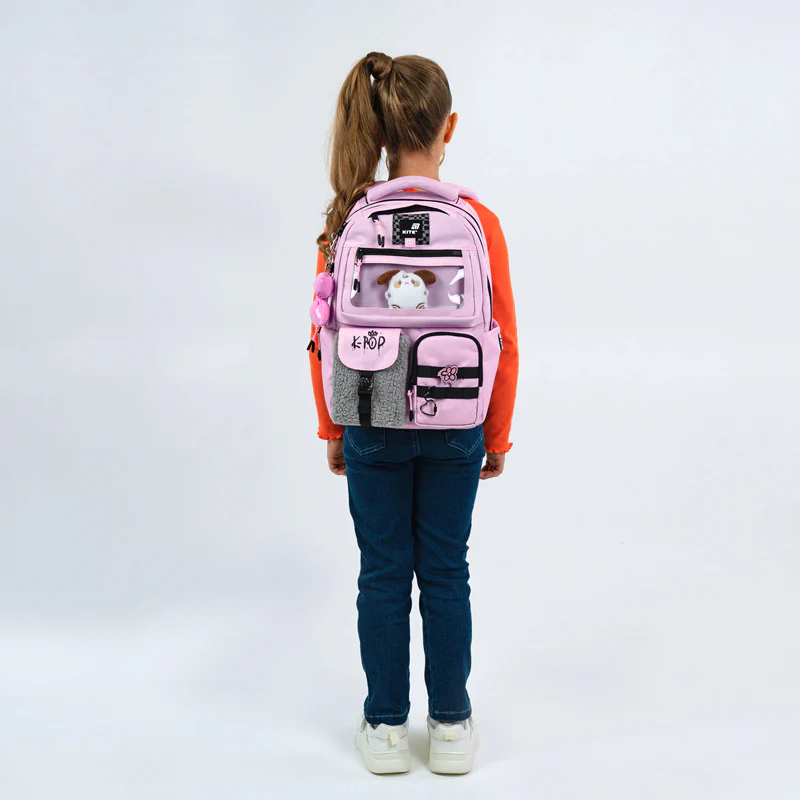 Рюкзак Kite Education teens 2587M-4, K25-2587M-4 19
