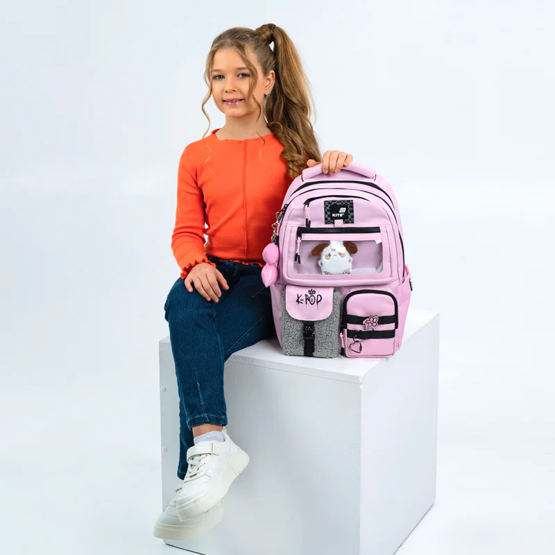Рюкзак Kite Education teens 2587M-4, K25-2587M-4 20