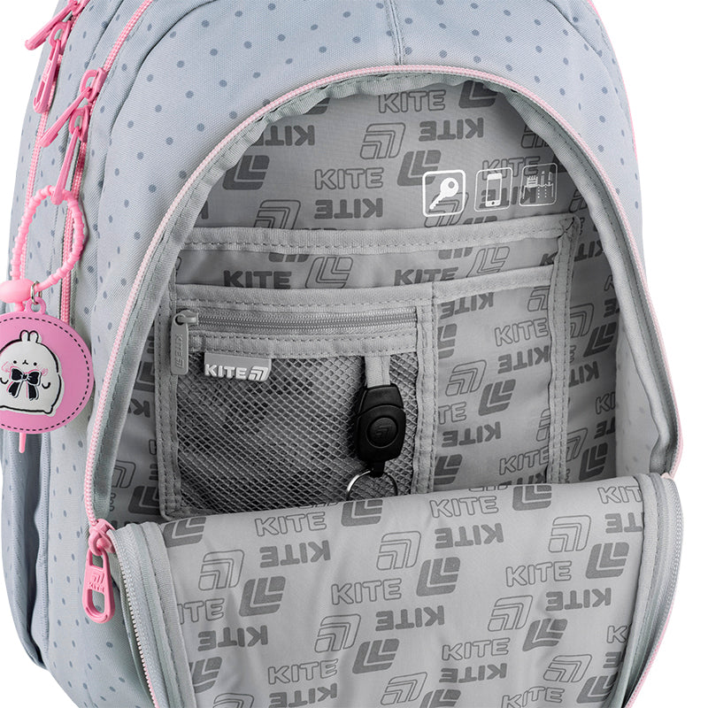 Рюкзак Kite Education teens 8001L ML, ML25-8001L 8