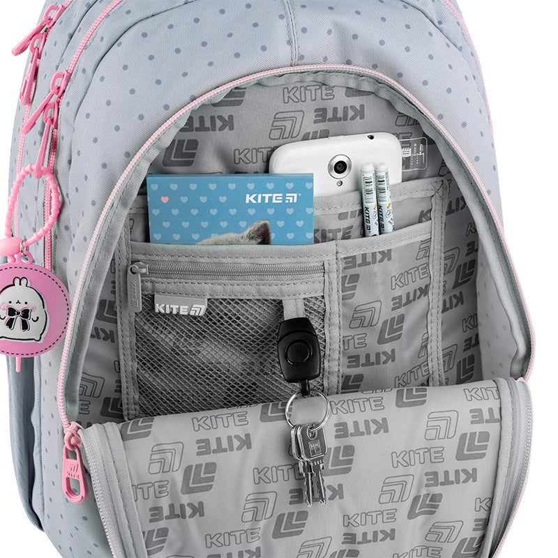 Рюкзак Kite Education teens 8001L ML, ML25-8001L 9