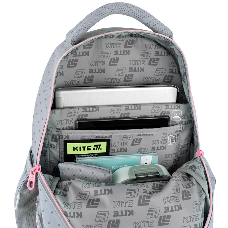 Рюкзак Kite Education teens 8001L ML, ML25-8001L 12