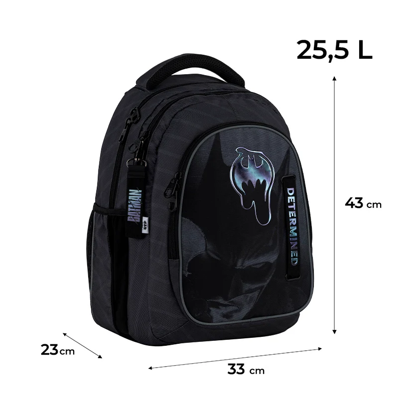 Рюкзак Kite Education teens 8001L DC, DC25-8001L 2
