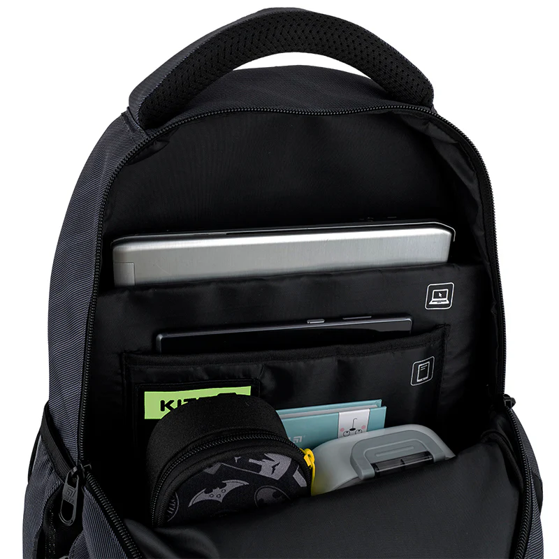 Рюкзак Kite Education teens 8001L DC, DC25-8001L 12