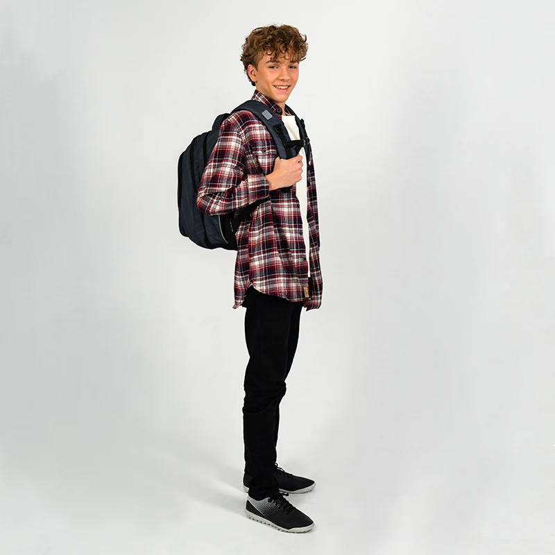 Рюкзак Kite Education teens 8001L DC, DC25-8001L 18