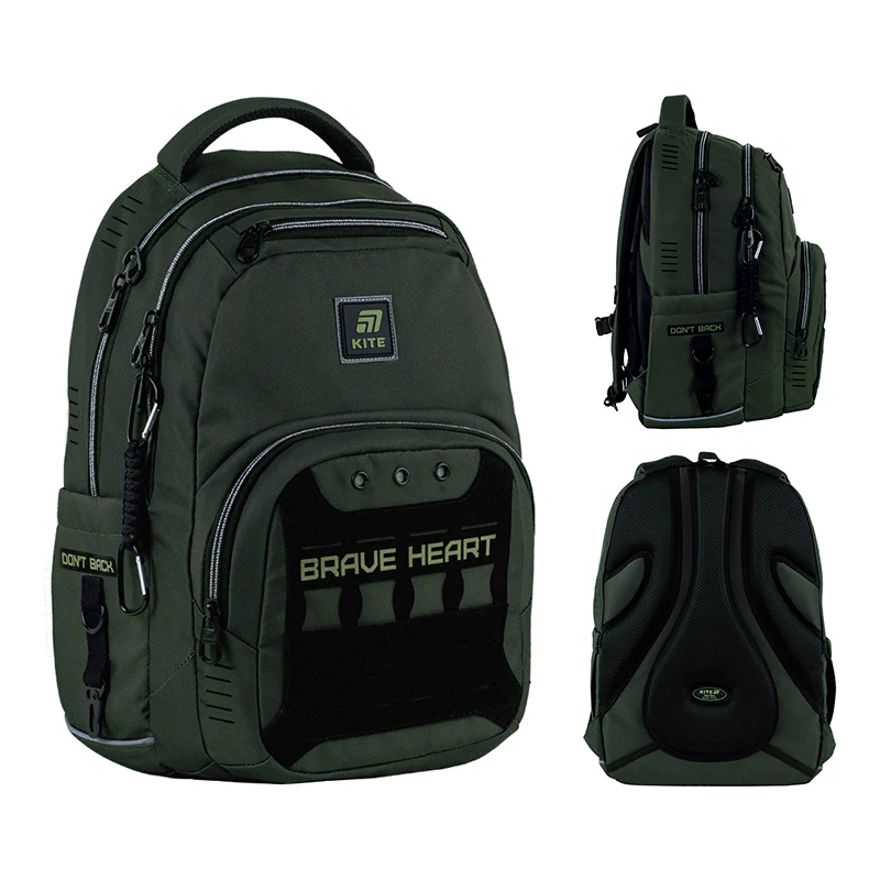 Рюкзак Kite Education teens 903L-2, K25-903L-2 1