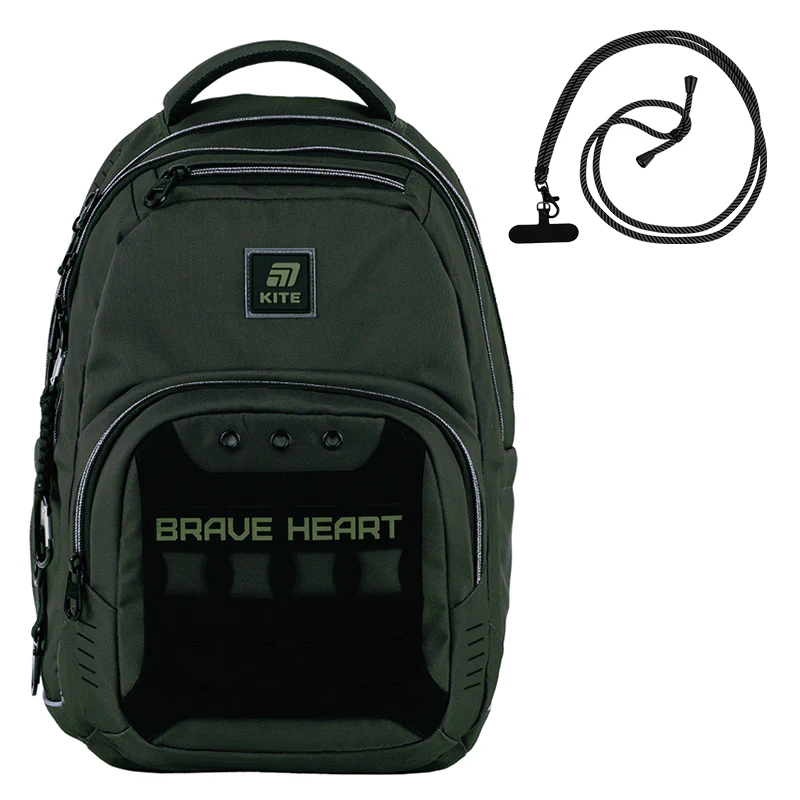 Рюкзак Kite Education teens 903L-2, K25-903L-2