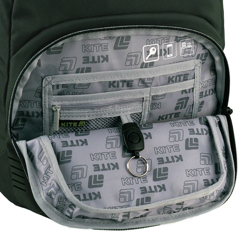 Рюкзак Kite Education teens 903L-2, K25-903L-2 9