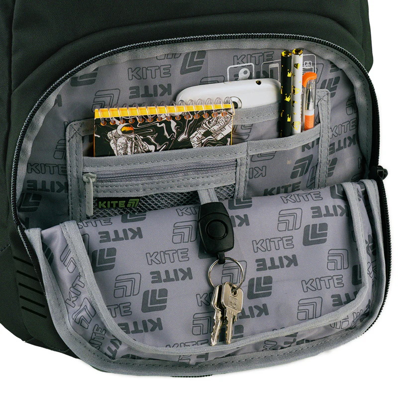 Рюкзак Kite Education teens 903L-2, K25-903L-2 10