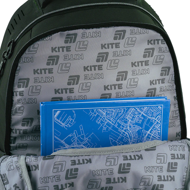 Рюкзак Kite Education teens 903L-2, K25-903L-2 12