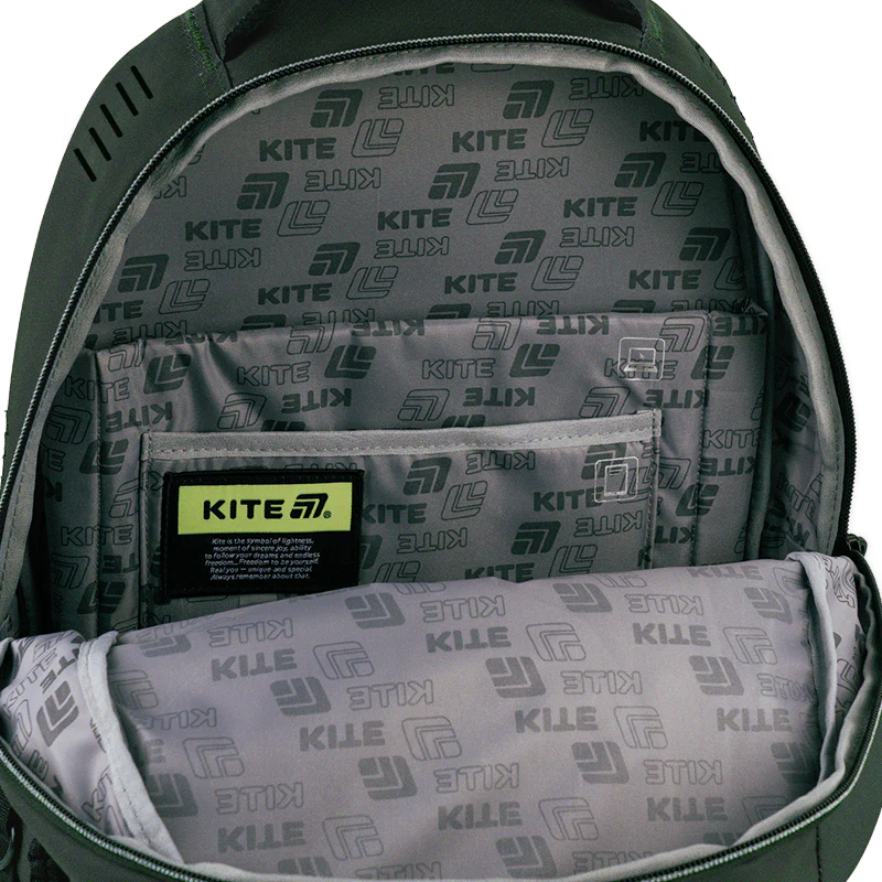 Рюкзак Kite Education teens 903L-2, K25-903L-2 13