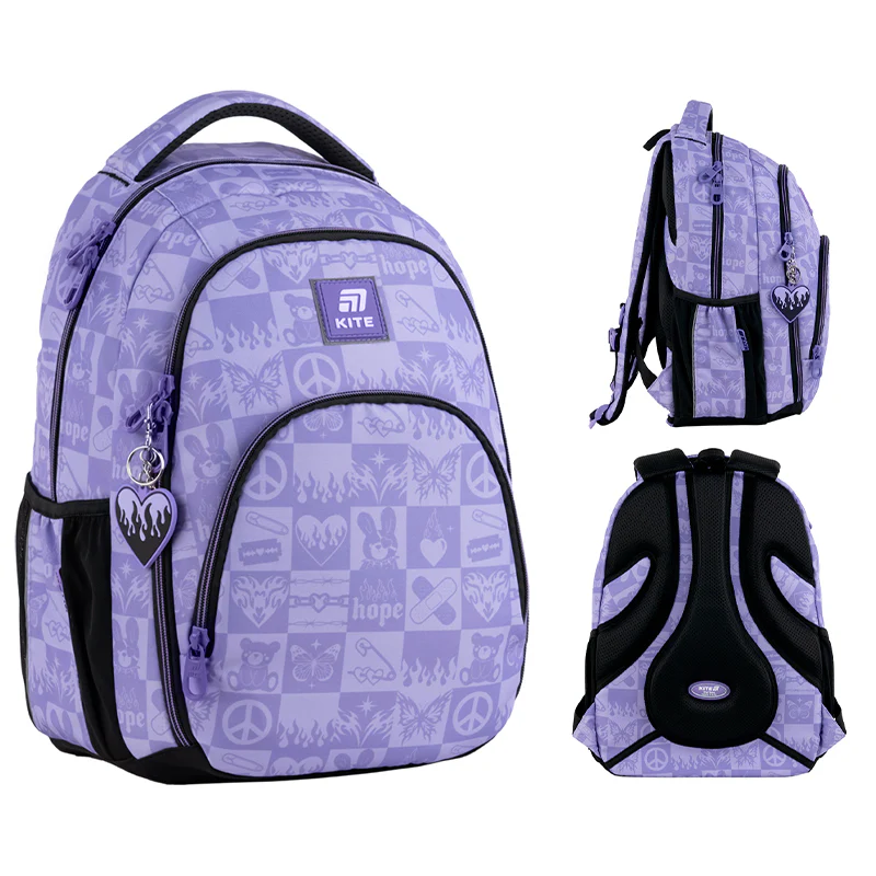 Рюкзак Kite Education teens 905M-3, K25-905M-3 1