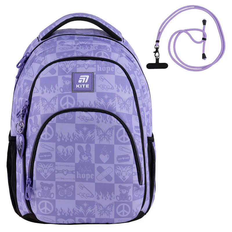 Рюкзак Kite Education teens 905M-3, K25-905M-3