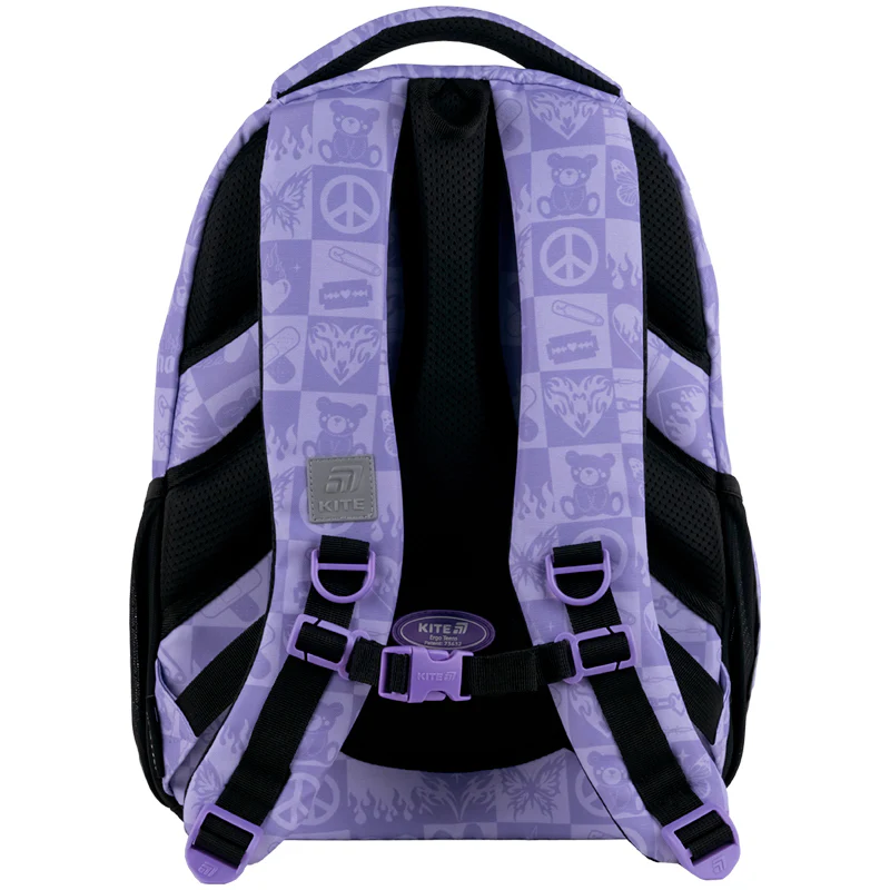 Рюкзак Kite Education teens 905M-3, K25-905M-3 5
