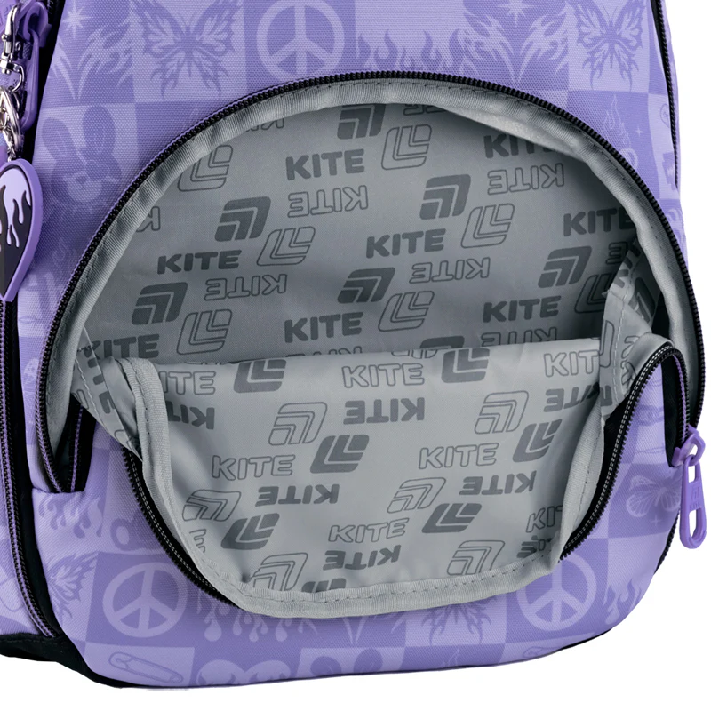 Рюкзак Kite Education teens 905M-3, K25-905M-3 8