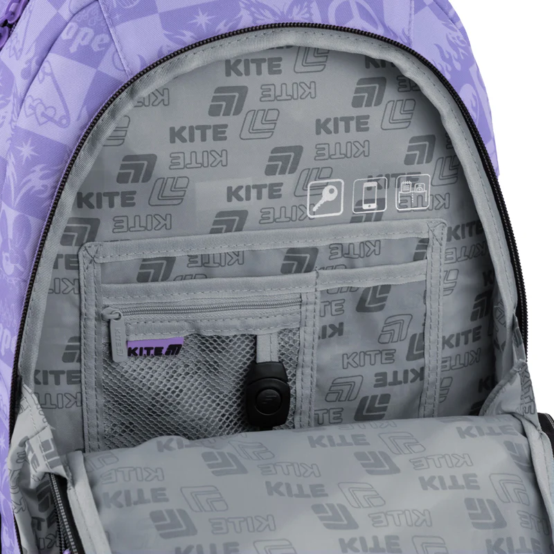 Рюкзак Kite Education teens 905M-3, K25-905M-3 9