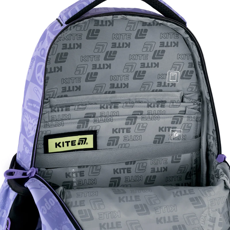 Рюкзак Kite Education teens 905M-3, K25-905M-3 11