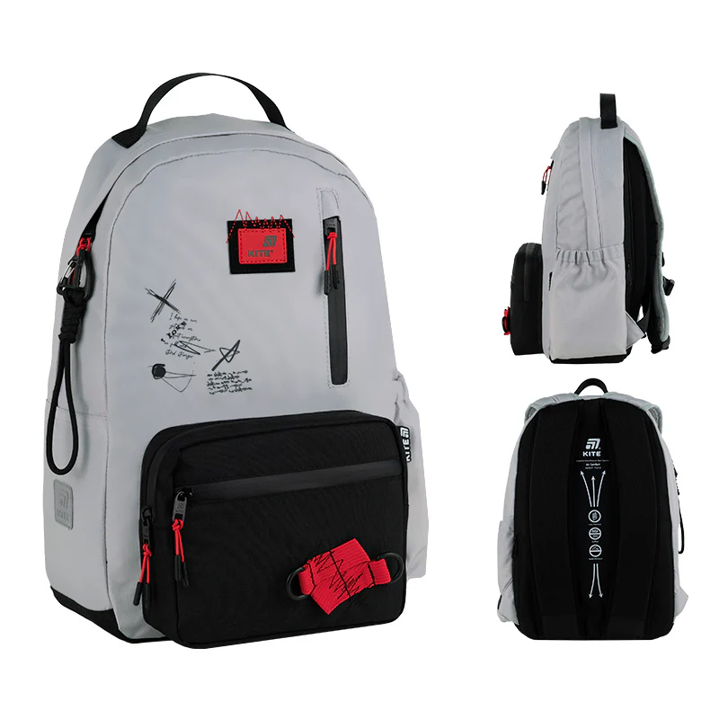 Рюкзак Kite Education teens 949M, K25-949M 1