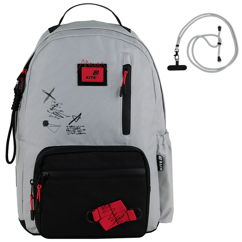 Рюкзак Kite Education teens 949M, K25-949M