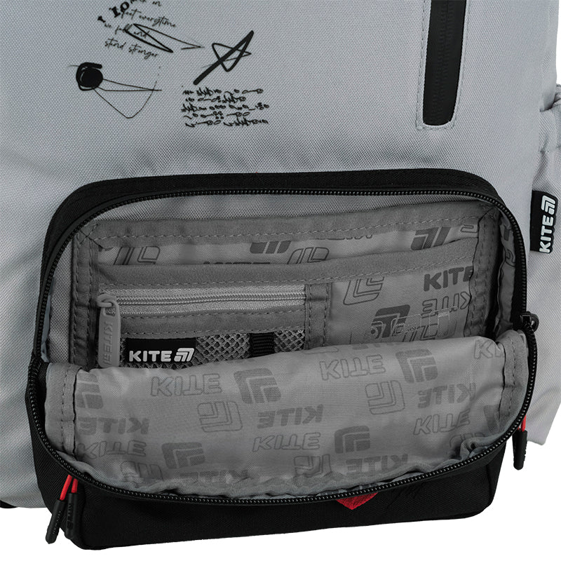 Рюкзак Kite Education teens 949M, K25-949M 9