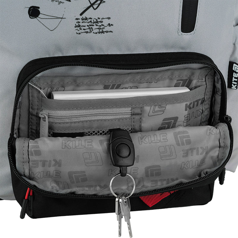Рюкзак Kite Education teens 949M, K25-949M 10