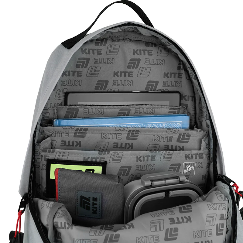 Рюкзак Kite Education teens 949M, K25-949M 12