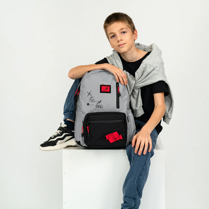 Рюкзак Kite Education teens 949M, K25-949M 19