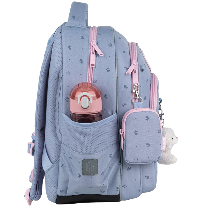 Рюкзак Kite Education 763M College Line Girl, K25-763M-1 4