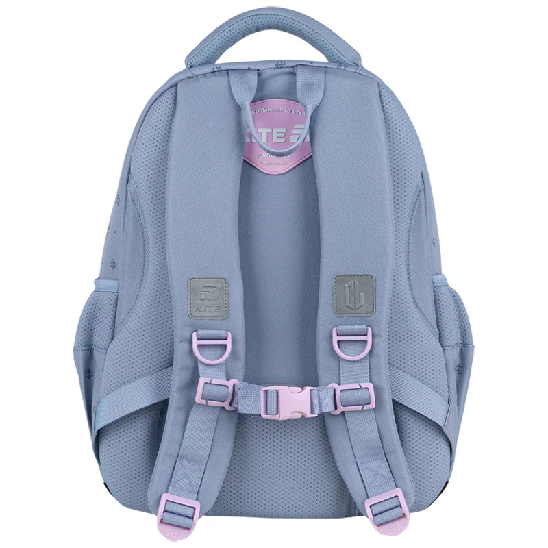 Рюкзак Kite Education 763M College Line Girl, K25-763M-1 5