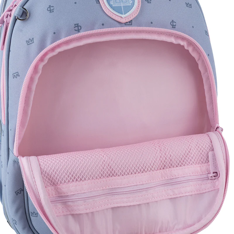 Рюкзак Kite Education 763M College Line Girl, K25-763M-1 8