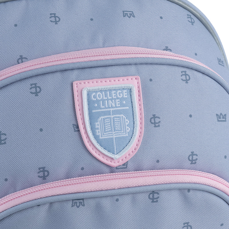 Рюкзак Kite Education 763M College Line Girl, K25-763M-1 15