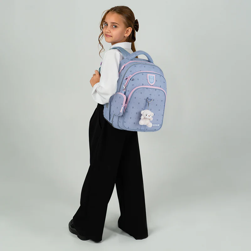 Рюкзак Kite Education 763M College Line Girl, K25-763M-1 16