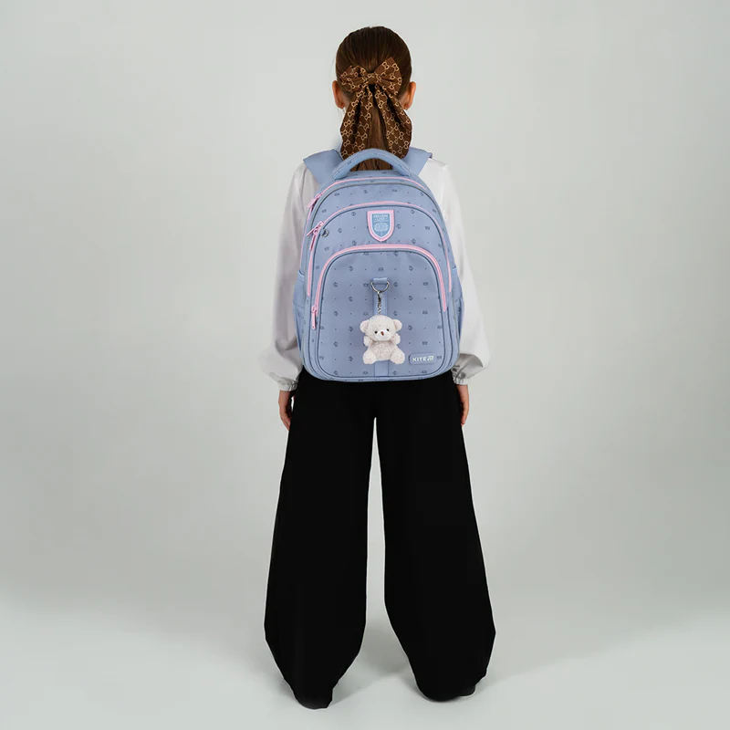 Рюкзак Kite Education 763M College Line Girl, K25-763M-1 17