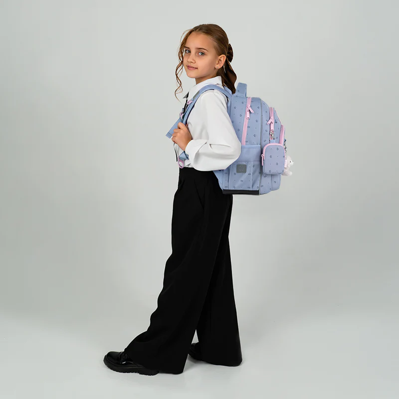 Рюкзак Kite Education 763M College Line Girl, K25-763M-1 19