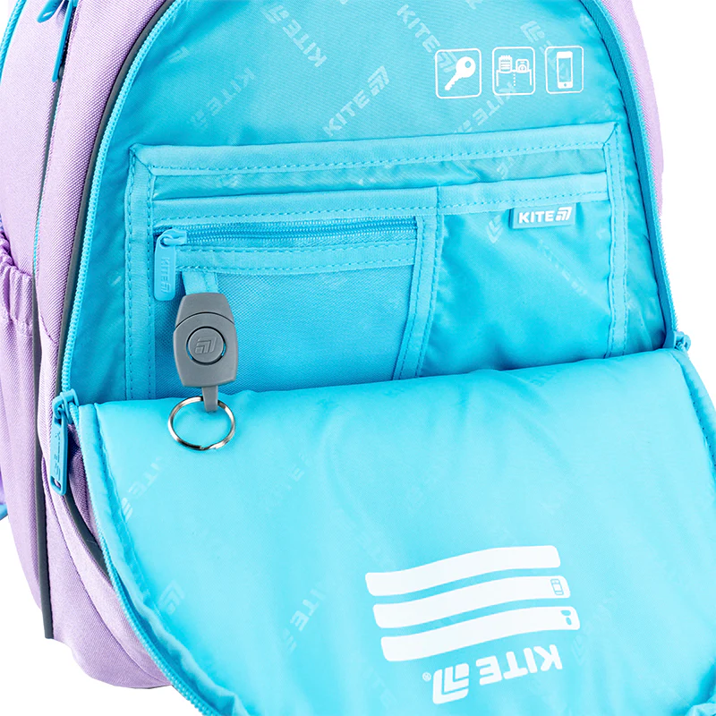Рюкзак Kite Education 700 Kawaii Love, K25-700M-6 9