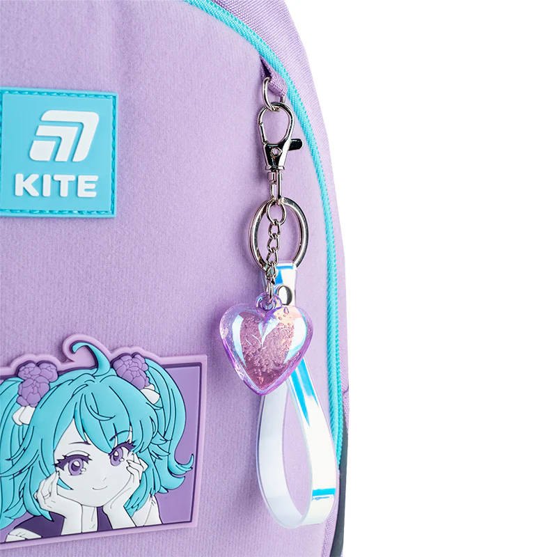 Рюкзак Kite Education 700 Kawaii Love, K25-700M-6 14