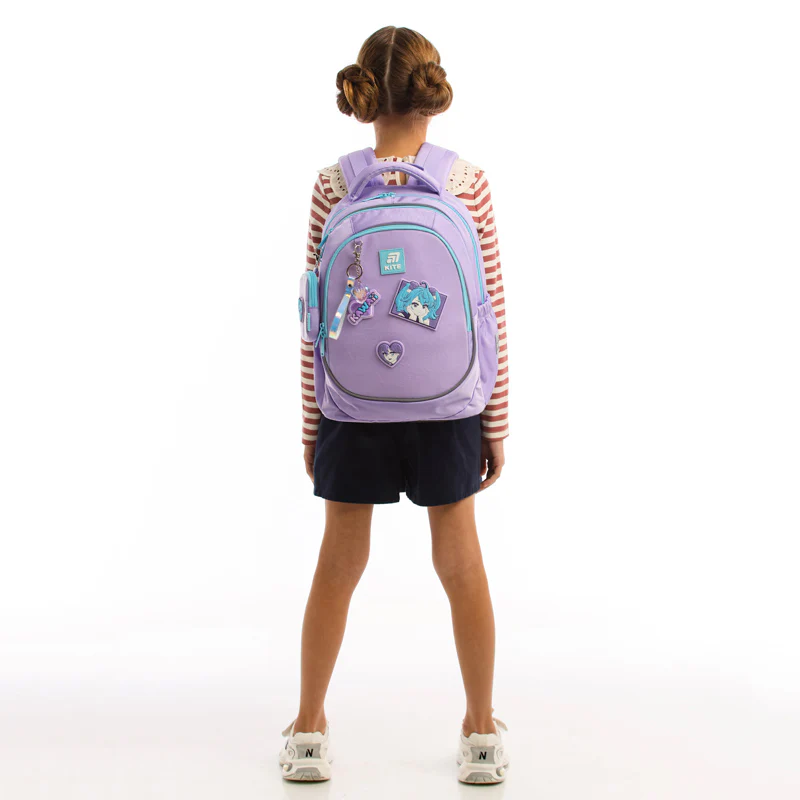 Рюкзак Kite Education 700 Kawaii Love, K25-700M-6 16