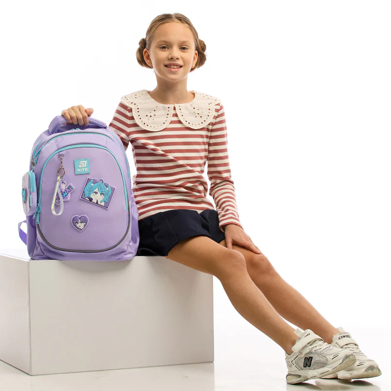 Рюкзак Kite Education 700 Kawaii Love, K25-700M-6 17